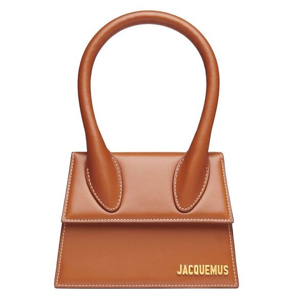 Jacquemus Le medium Chiquito Bag - Picture 1 of 3